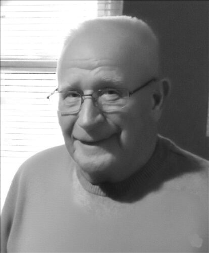 RUSSELL CLARK